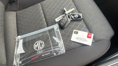 MG MG3 1.5 SE 5dr Petrol Hatchback